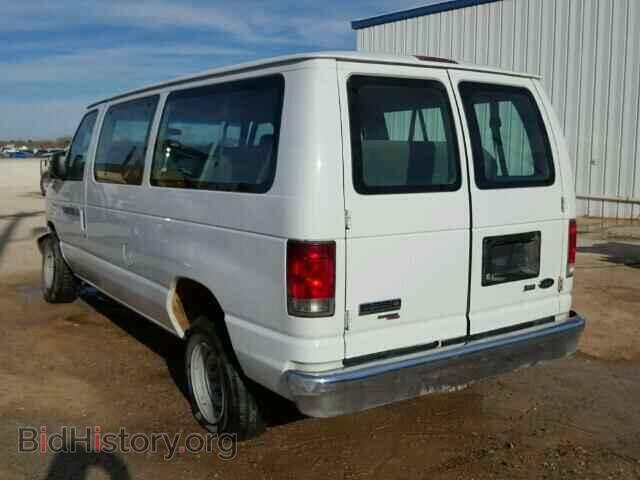 2014 FORD ECONOLINE - VIN: 1FBNE3BLXEDA45614 - Фото 3
