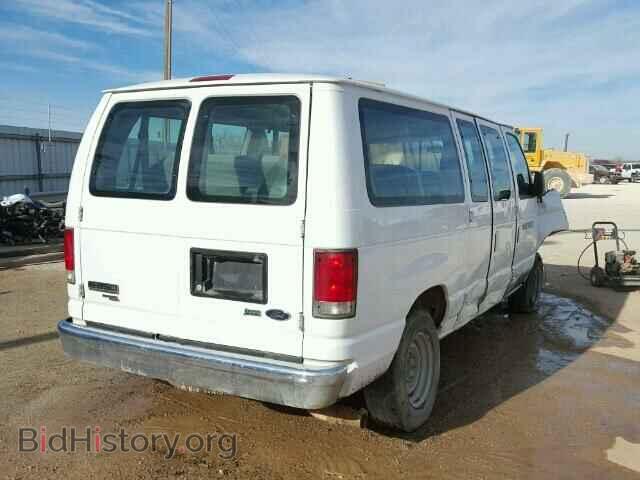 2014 FORD ECONOLINE - VIN: 1FBNE3BLXEDA45614 - Фото 4
