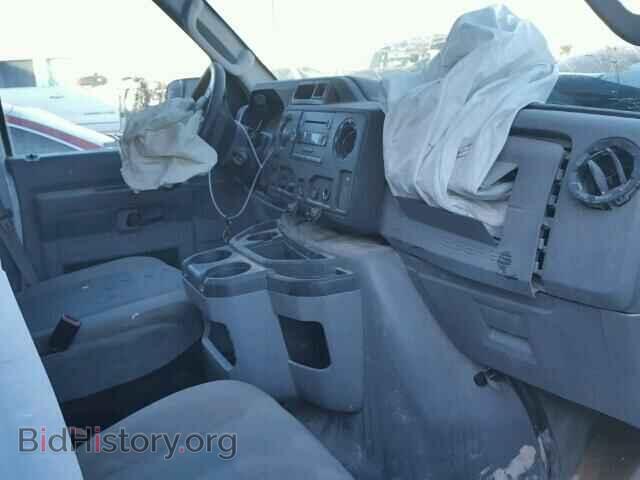 2014 FORD ECONOLINE - VIN: 1FBNE3BLXEDA45614 - Фото 5