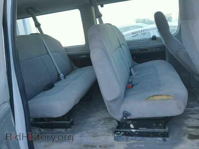 2014 FORD ECONOLINE - VIN: 1FBNE3BLXEDA45614 - Фото 6