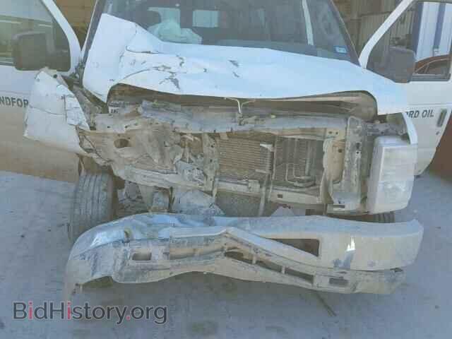 2014 FORD ECONOLINE - VIN: 1FBNE3BLXEDA45614 - Фото 7