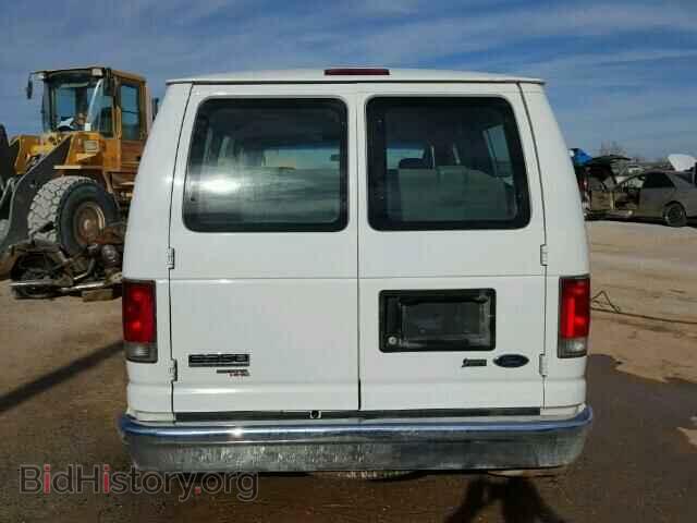 2014 FORD ECONOLINE - VIN: 1FBNE3BLXEDA45614 - Фото 9