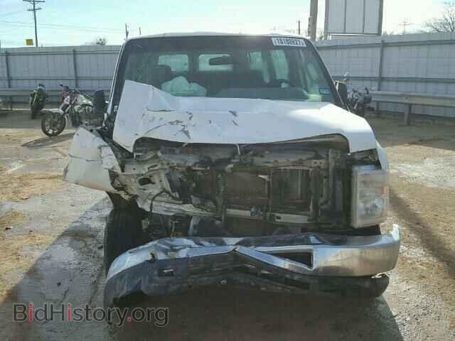 2014 FORD ECONOLINE - VIN: 1FBNE3BLXEDA45614 - Фото 10