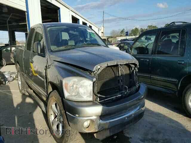 Фотография 1D7HA18P77J522142 - DODGE RAM 1500 2007