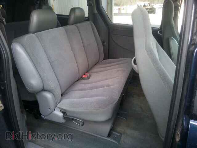2005 DODGE CARAVAN - VIN: 1D4GP24R15B212001 - Фото 6