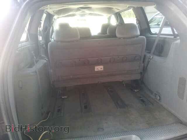 2005 DODGE CARAVAN - VIN: 1D4GP24R15B212001 - Фото 10
