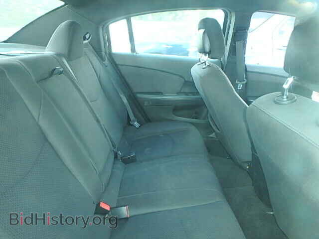 2013 CHRYSLER 200 - VIN: 1C3CCBBB0DN714609 - Photo 6