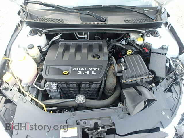 2013 CHRYSLER 200 - VIN: 1C3CCBBB0DN714609 - Photo 7
