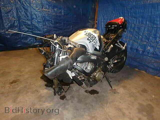 2003 HONDA CBR CYCLE - VIN: JH2PC35043M401958 - Фото 2