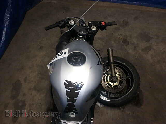 2003 HONDA CBR CYCLE - VIN: JH2PC35043M401958 - Фото 5