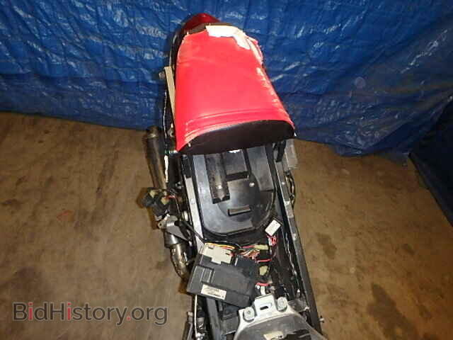 2003 HONDA CBR CYCLE - VIN: JH2PC35043M401958 - Фото 6