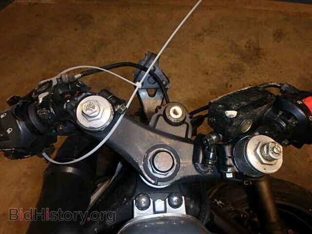 2003 HONDA CBR CYCLE - VIN: JH2PC35043M401958 - Фото 7