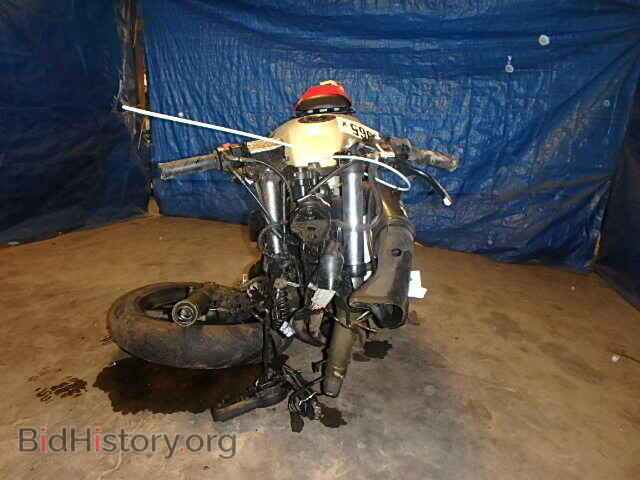 2003 HONDA CBR CYCLE - VIN: JH2PC35043M401958 - Фото 9