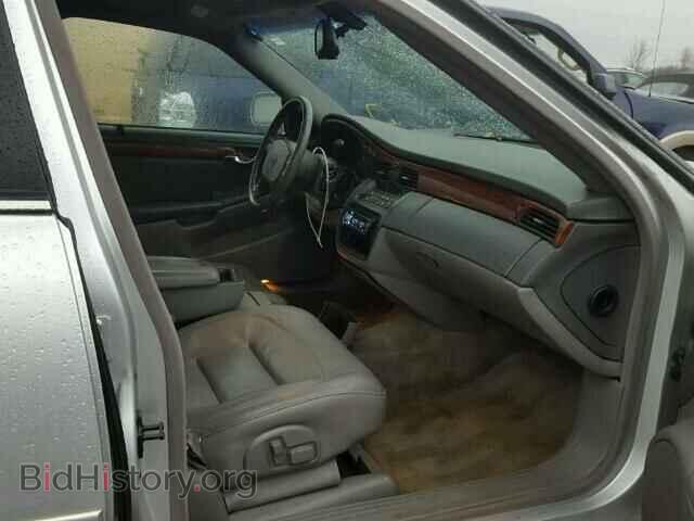 2001 CADILLAC DEVILLE - VIN: 1G6KD54Y41U127082 - Photo 5