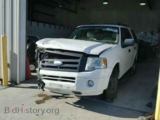 2009 FORD EXPEDITION - VIN: 1FMFU15569EA39602 - Фото 2