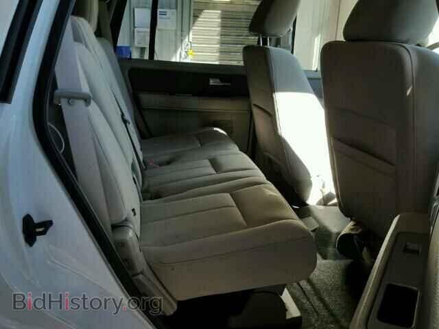 2009 FORD EXPEDITION - VIN: 1FMFU15569EA39602 - Фото 6