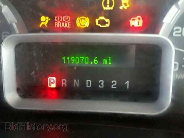 2009 FORD EXPEDITION - VIN: 1FMFU15569EA39602 - Фото 8