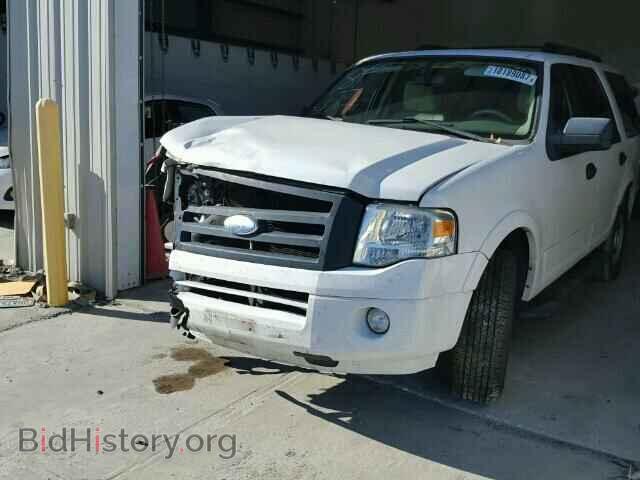2009 FORD EXPEDITION - VIN: 1FMFU15569EA39602 - Фото 9