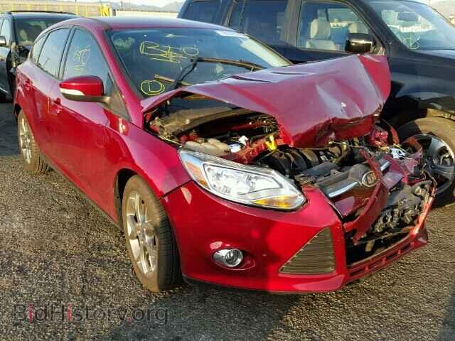 Фотография 1FADP3K2XEL299845 - FORD FOCUS 2014