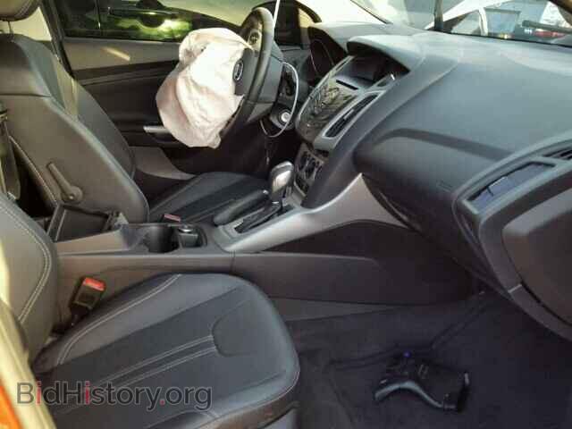 2014 FORD FOCUS - VIN: 1FADP3K2XEL299845 - Photo 5