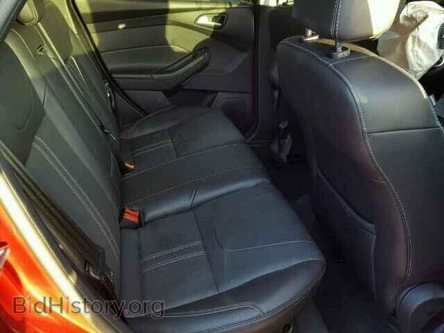 2014 FORD FOCUS - VIN: 1FADP3K2XEL299845 - Photo 6