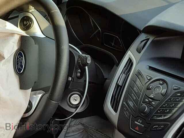 2014 FORD FOCUS - VIN: 1FADP3K2XEL299845 - Photo 8