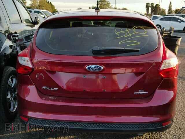 2014 FORD FOCUS - VIN: 1FADP3K2XEL299845 - Photo 10