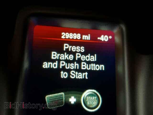 2015 DODGE JOURNEY - VIN: 3C4PDCAB9FT692534 - Фото 8