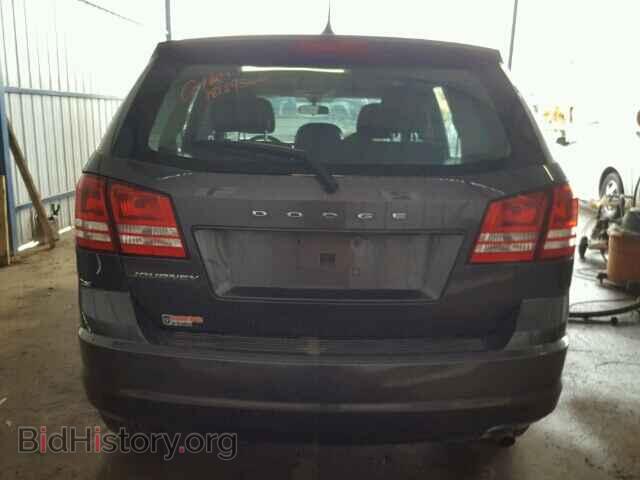 2015 DODGE JOURNEY - VIN: 3C4PDCAB9FT692534 - Фото 10