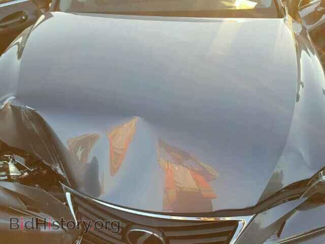 2015 LEXUS IS250 - VIN: JTHBF1D21F5077365 - Фото 7