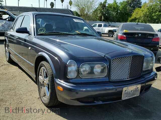 Photo SCBLC31E0YCX04941 - BENTLEY ALL MODELS 2000