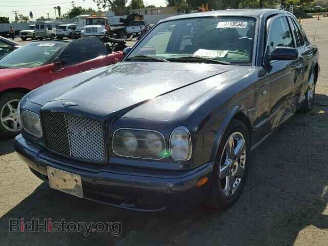 2000 BENTLEY ALL MODELS - VIN: SCBLC31E0YCX04941 - Photo 2