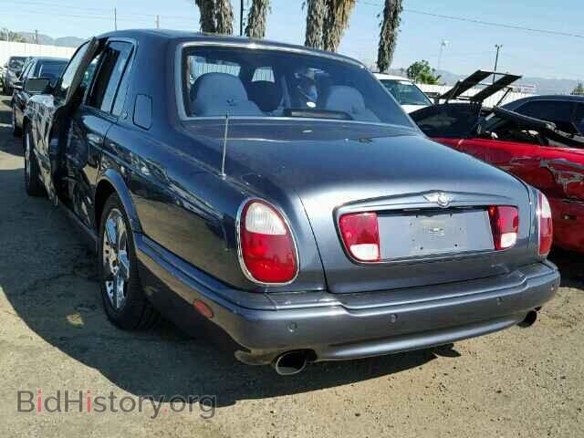 2000 BENTLEY ALL MODELS - VIN: SCBLC31E0YCX04941 - Photo 3