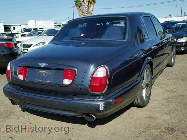 2000 BENTLEY ALL MODELS - VIN: SCBLC31E0YCX04941 - Photo 4