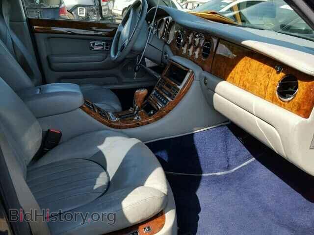2000 BENTLEY ALL MODELS - VIN: SCBLC31E0YCX04941 - Photo 5