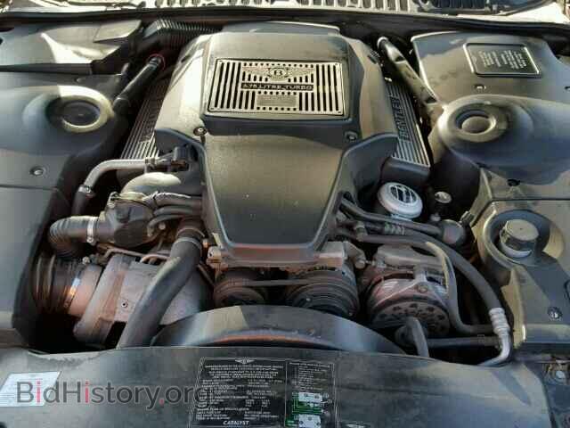 2000 BENTLEY ALL MODELS - VIN: SCBLC31E0YCX04941 - Photo 7
