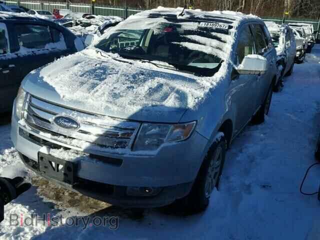 2008 FORD EDGE - VIN: 2FMDK48C38BA46929 - Photo 2