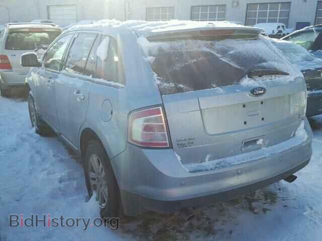 2008 FORD EDGE - VIN: 2FMDK48C38BA46929 - Photo 3
