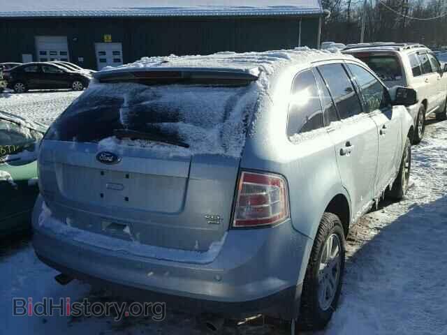 2008 FORD EDGE - VIN: 2FMDK48C38BA46929 - Photo 4