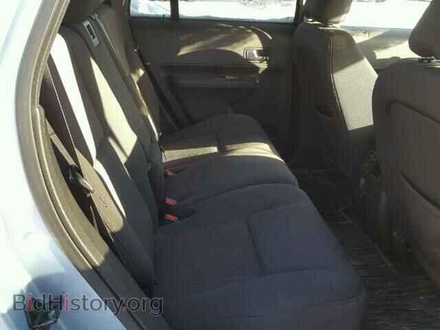 2008 FORD EDGE - VIN: 2FMDK48C38BA46929 - Photo 6