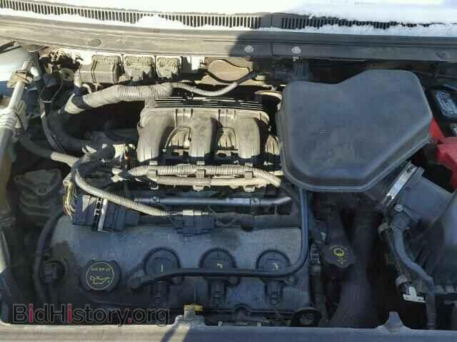2008 FORD EDGE - VIN: 2FMDK48C38BA46929 - Photo 7