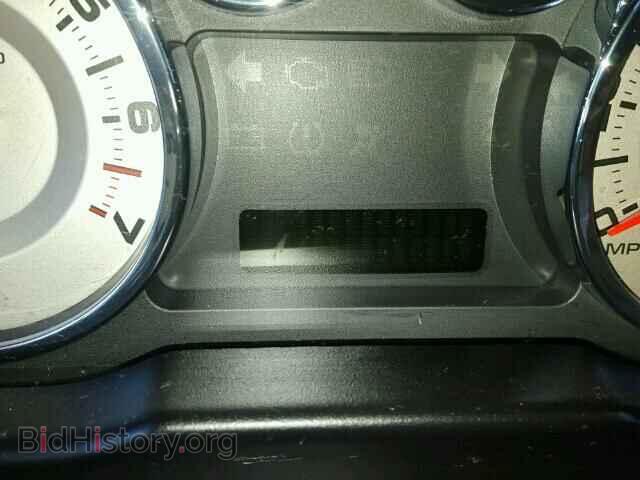 2008 FORD EDGE - VIN: 2FMDK48C38BA46929 - Photo 8