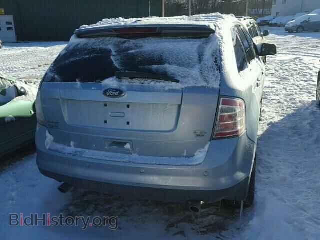 2008 FORD EDGE - VIN: 2FMDK48C38BA46929 - Photo 9