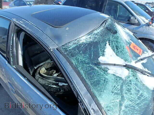 2008 AUDI A4 - VIN: WAUDF68E68A018623 - Фото 10