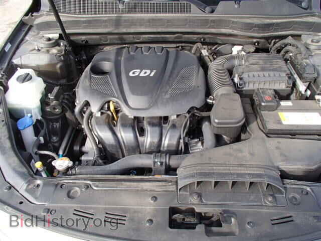 2013 KIA OPTIMA - VIN: 5XXGM4A78DG238821 - Photo 7