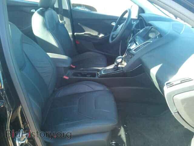 2016 FORD FOCUS - VIN: 1FADP3J24GL225180 - Фото 5