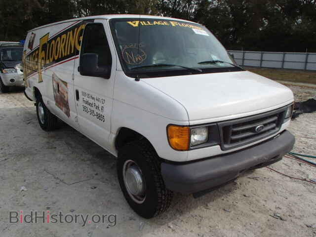 Photo 1FTSS34L06DA47698 - FORD ECONOLINE 2006