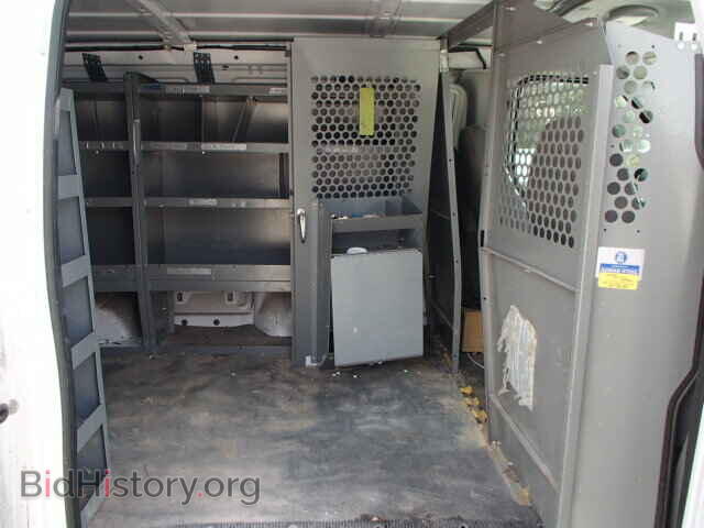 2006 FORD ECONOLINE - VIN: 1FTSS34L06DA47698 - Фото 6
