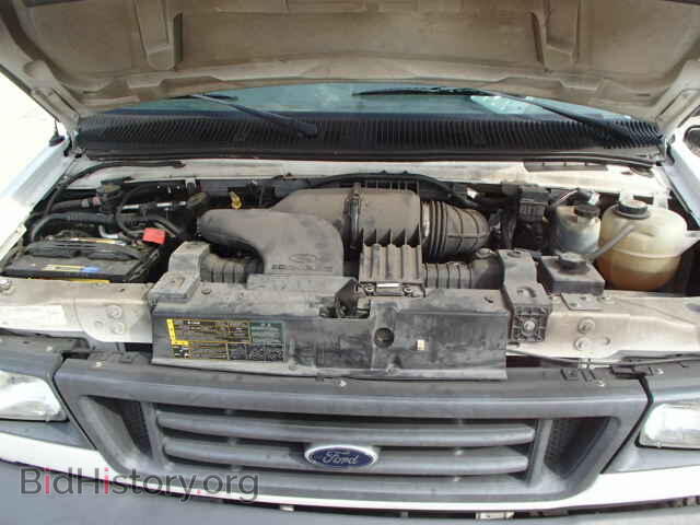 2006 FORD ECONOLINE - VIN: 1FTSS34L06DA47698 - Фото 7