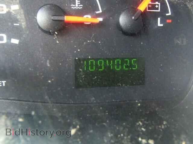 2006 FORD ECONOLINE - VIN: 1FTSS34L06DA47698 - Фото 8